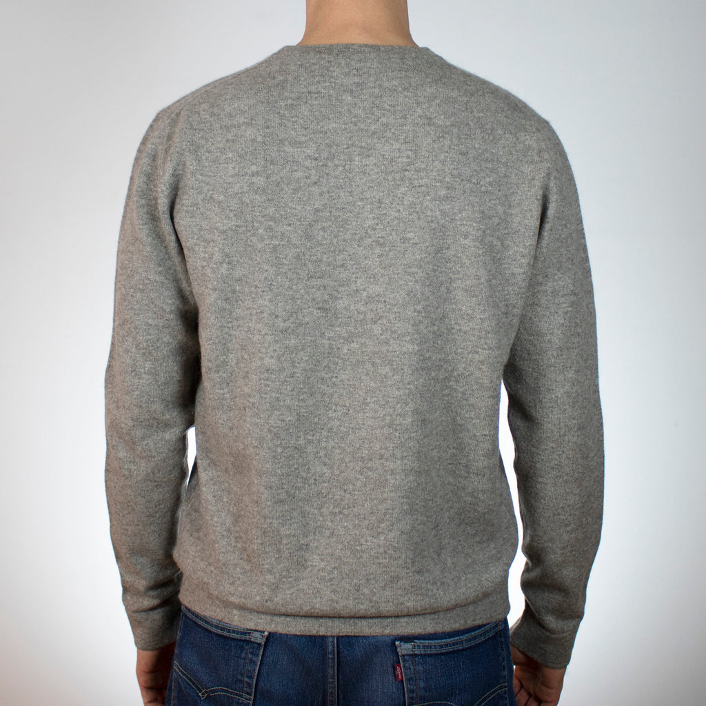 'Staple' unisex pullover
