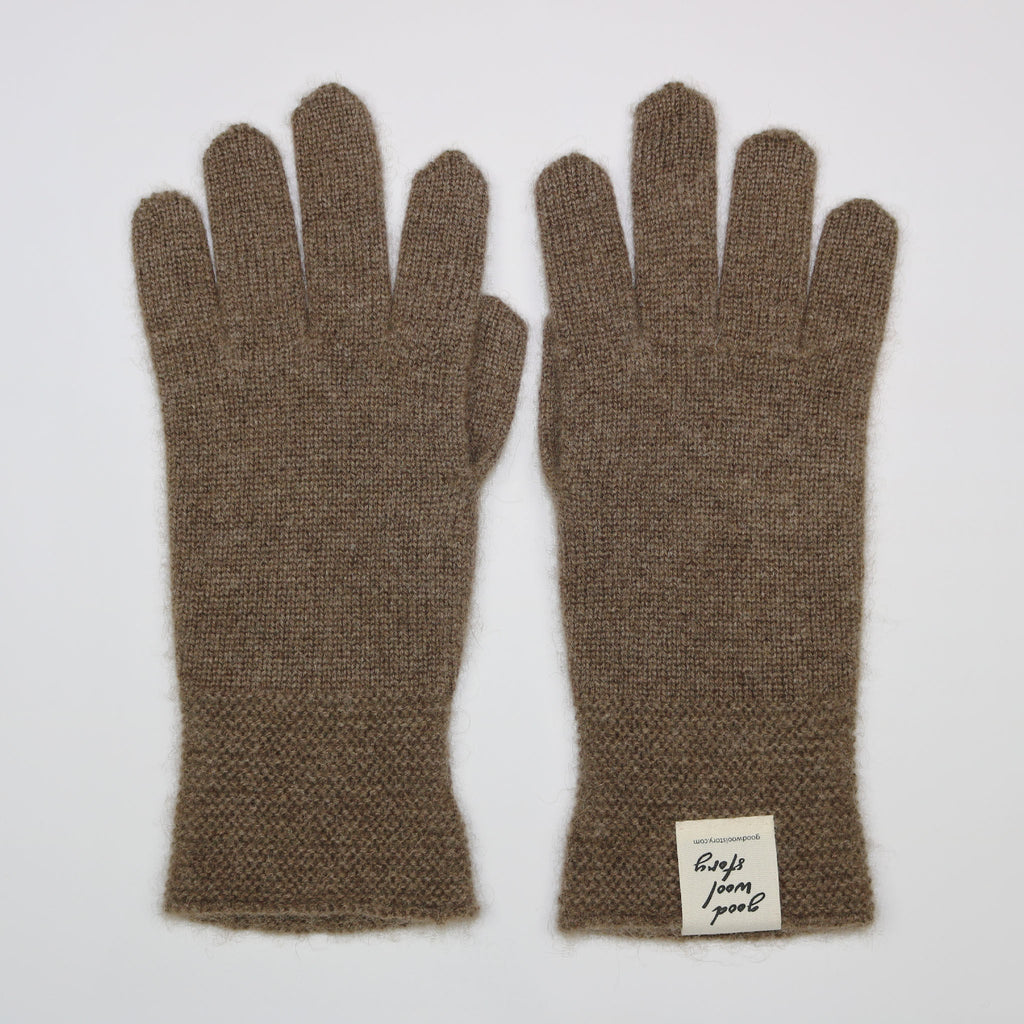 'Flow' gloves