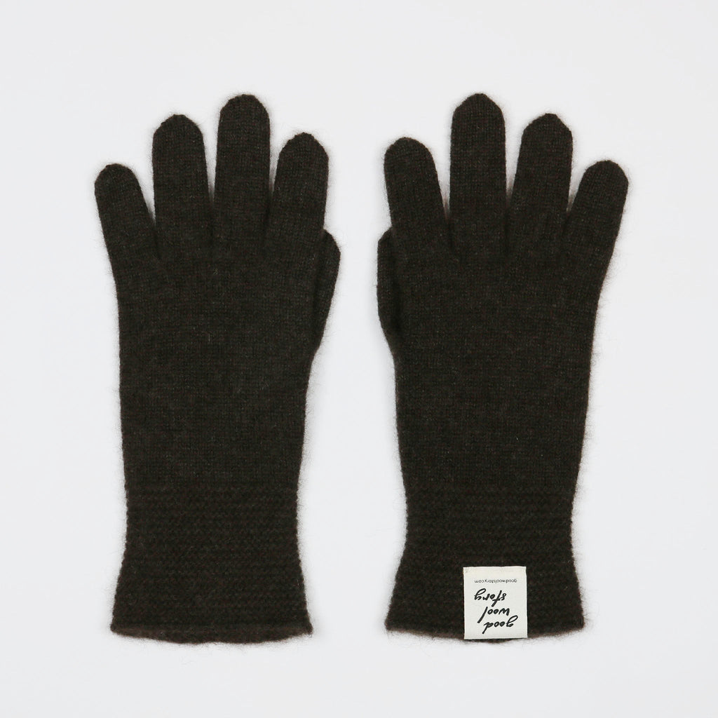 'Flow' gloves