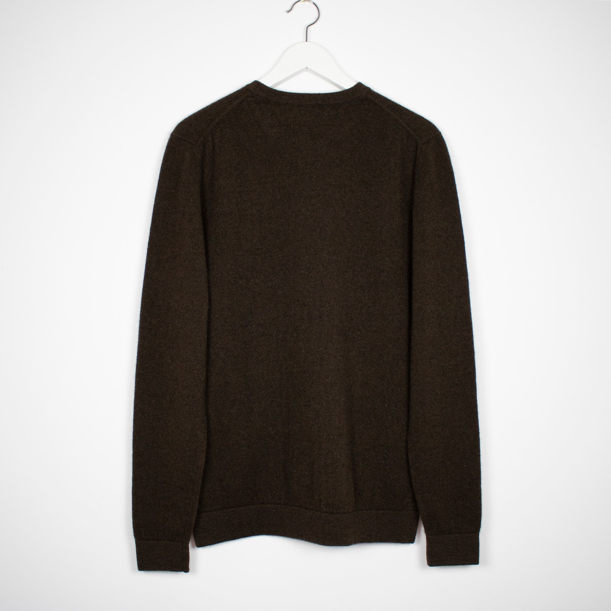 'Staple' unisex pullover